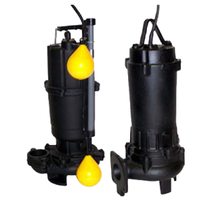 Pompa Submersible