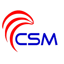 CSM logo