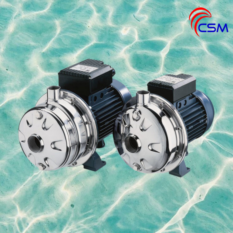 pompa ebara cdx