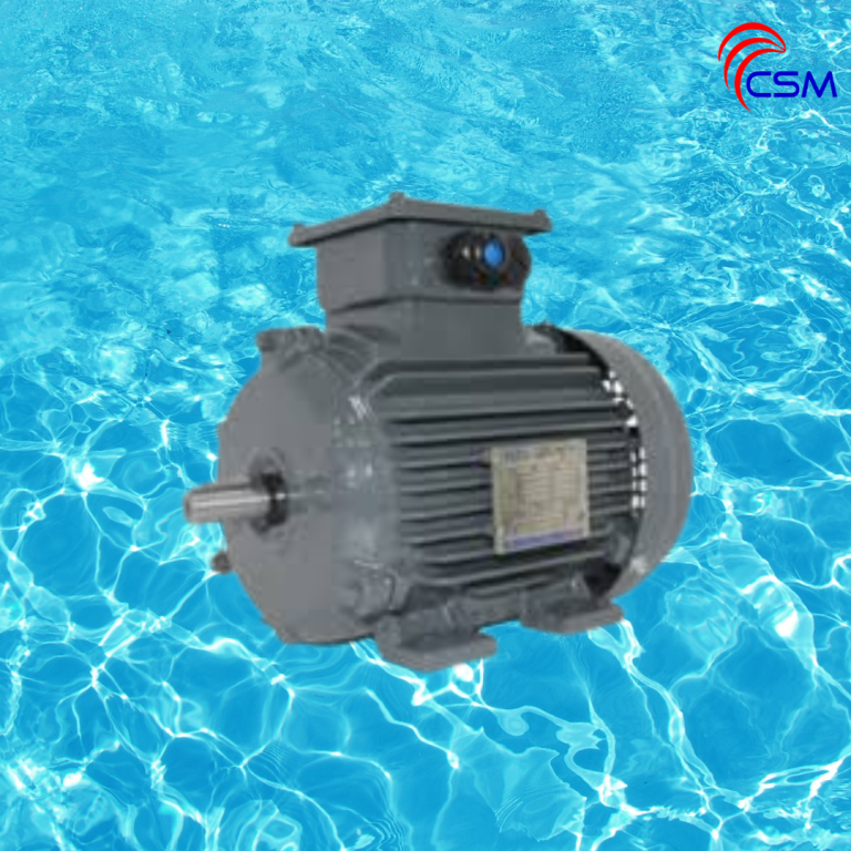 TECO Electric