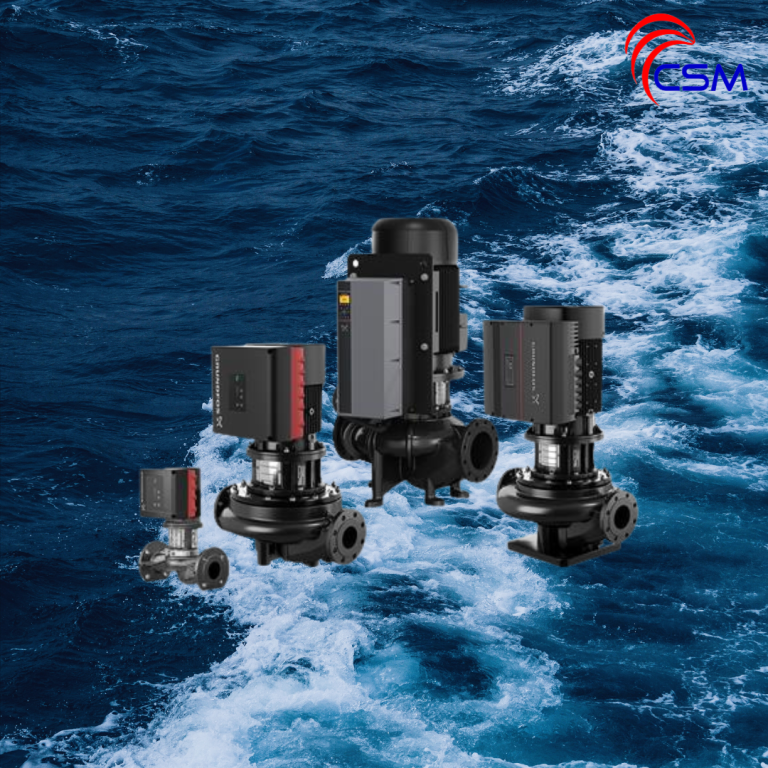 grundfos TP