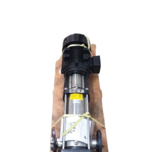 Pompa Hydrant Jockey